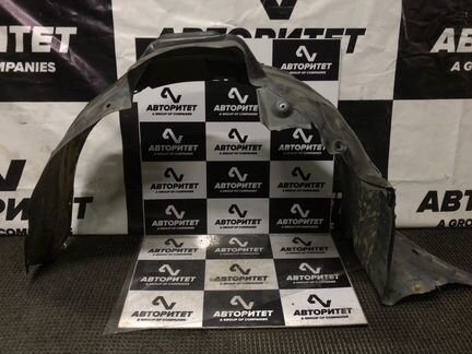 Подкрылок передний левый Toyota Ipsum ACM21 2azfe