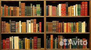 Книги Детективы, Фантастика, Приключения