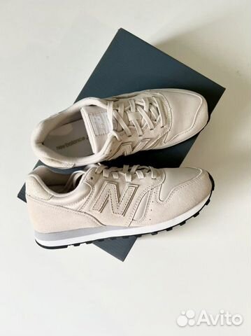 New balance 373 кроссовки 37,5 новые оригинал