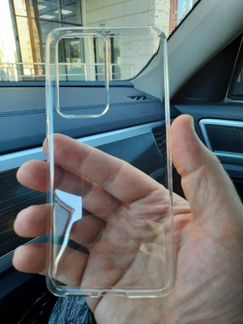 Чехол Huawei P40 Pro