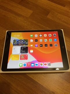 iPad 8 2020 wifi 32gb