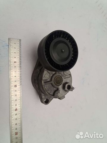 Натяжной ролик в сборе BMW 3, 5, 7, X3, X5