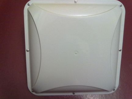 Антенна для 4g модема