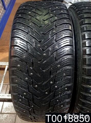 Nokian Tyres Hakkapeliitta 8 SUV 265/60 R18 96T