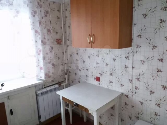 1-к. квартира, 31 м², 4/5 эт.