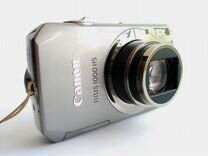 Canon Ixus 1000 HS