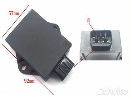 Коммутатор ZS177MM(NC250)