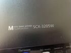 Samsung SCX-3205W объявление продам