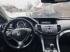 Honda Accord 2.4 AT, 2013, 160 000 км объявление продам