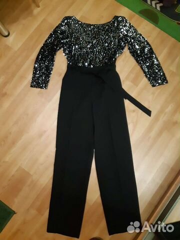 Комбинезон женский