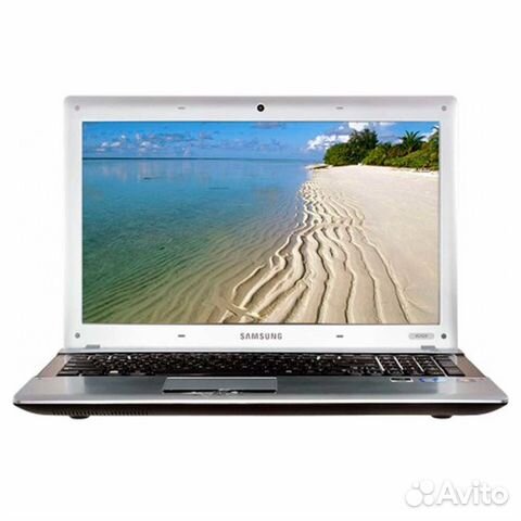 Запчасти от ноутбука samsung RV520. Отп. в регионы