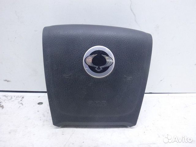 Подушка безопасности в рулевое колесо SsangYong ky