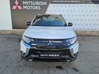 Mitsubishi Outlander 2.0 CVT, 2021 объявление продам