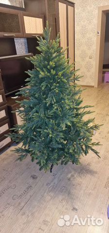 Елка triumph tree королевская