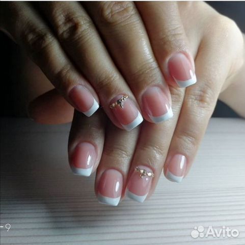 Маникюр, педикюр