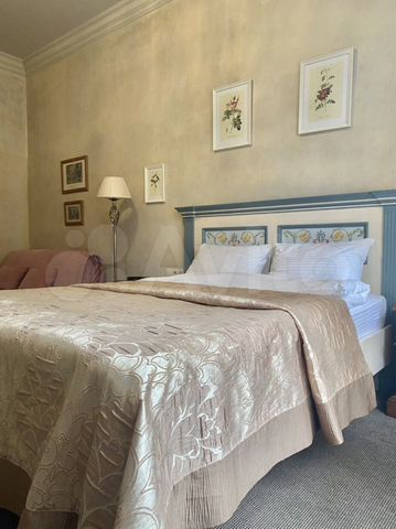 Квартира-студия, 35 м², 4/8 эт.