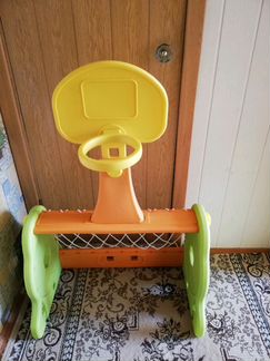 Футбольные ворота imaginarium