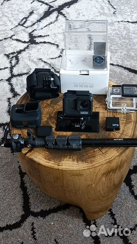GoPro 7
