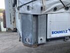 Полуприцеп шторно-бортовой Schmitz Cargobull S01, 2004 объявление продам