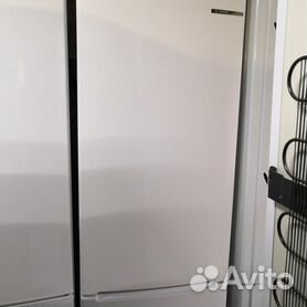 Холодильники новые Бош Самсунг и Шиваки - 2х дверн