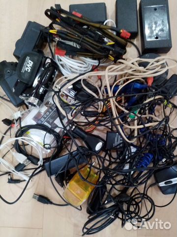 Блок питания