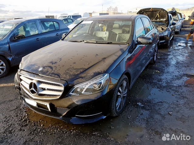 Мерседес е220 старый