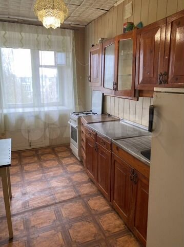 2-к. квартира, 58 м², 5/5 эт.