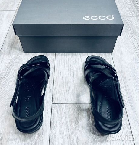 39 р. Новые босоножки ecco felicia sandal