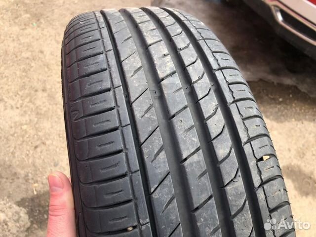 Nexen N'Fera SU1 185/55 R16 83V