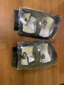 Указатель поворота changan Чанган 1030 поворотник