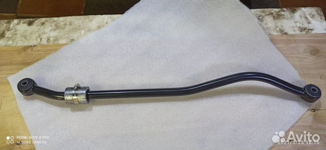 Тяга панары Jeep Grand Cherokee wj