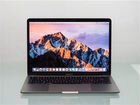 MacBook Pro 13 2017 i5 3.1GHz 8GB 256SSD объявление продам
