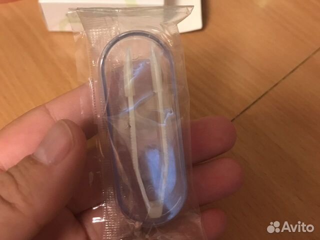 Пинцет для контактных линз