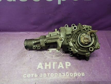 Раздаточная коробка Mitsubishi Outlander Xl