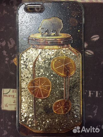 Чехол iPhone 6 Plus, 6s plus