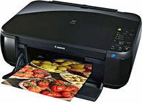 Продаю canon pixma mp495