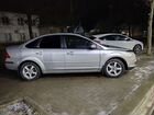 Ford Focus 1.6 МТ, 2006, 319 243 км