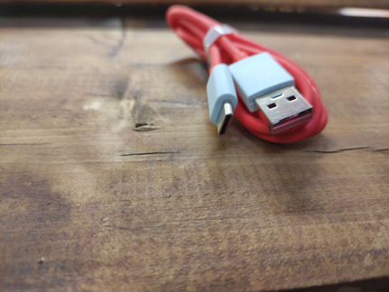 USB кабель Type-С OnePlus Dash / Warp