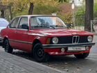 BMW 3 серия 1.8 МТ, 1982, 308 400 км объявление продам