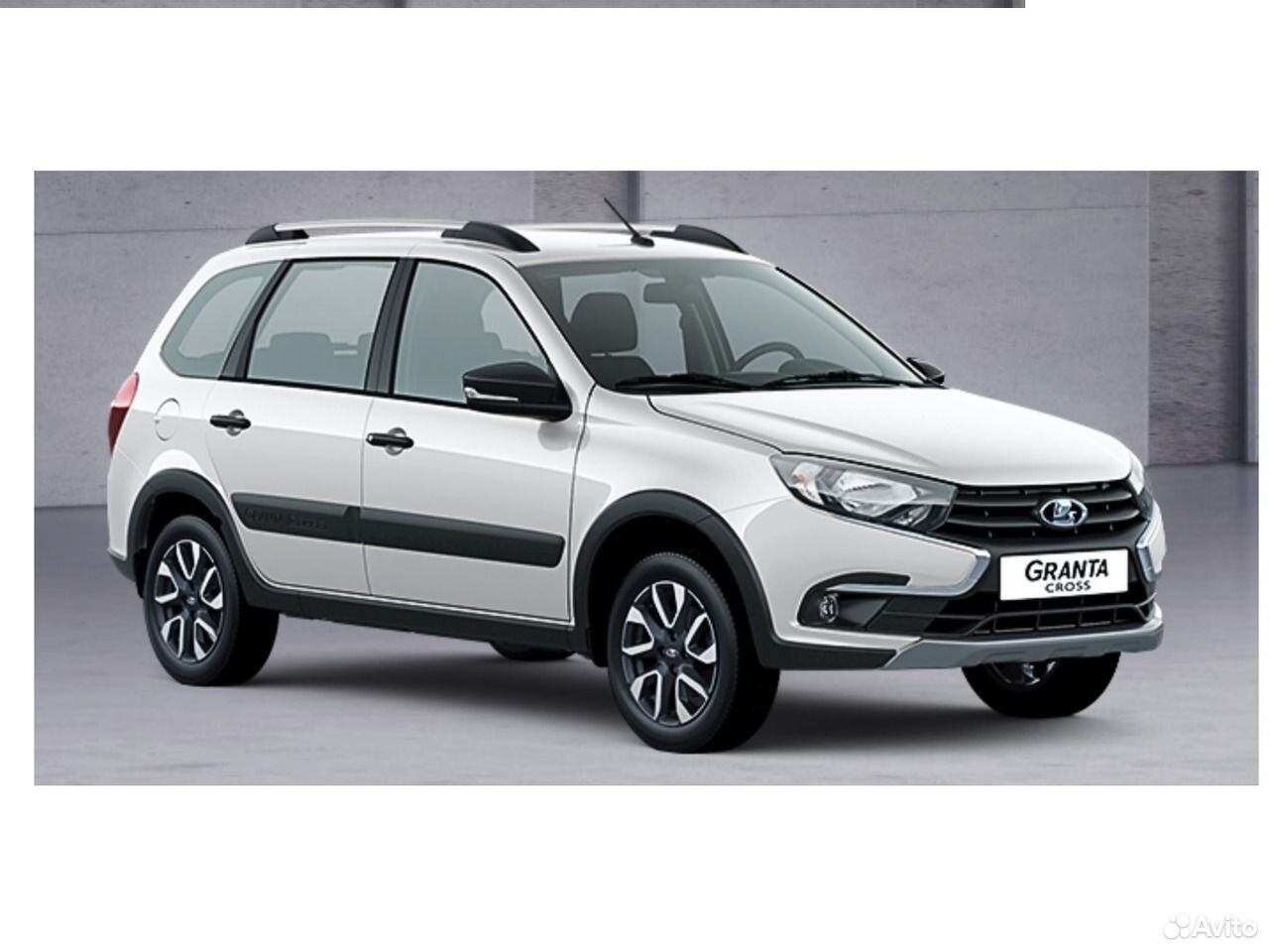 Lada Granta Drive Active 2022