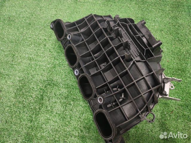 Коллектор впускной Bmw 320I F30 N20B20 2012