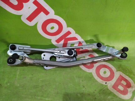 Трапеция стеклоочистителей Kia Ceed 2 2012-2018