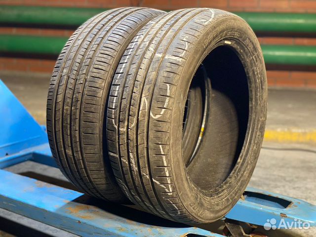 Aplus A609 195/50 R16 88V