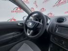 SEAT Ibiza 1.6 AMT, 2009, 141 000 км объявление продам