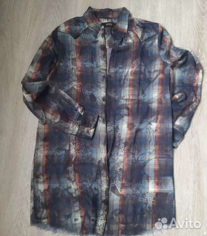 Фирменные вещи diesel, replay