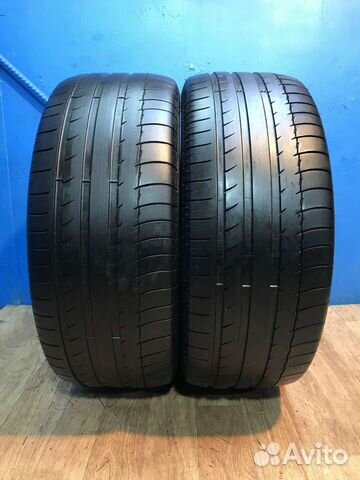 Michelin Latitude Sport 255/45 R20