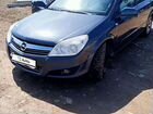 Opel Astra 1.8 МТ, 2008, 192 000 км