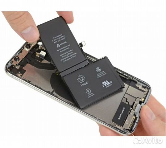 Аккумуляторы акб Батарейки на все телефоны