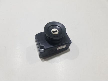 Замок зажигания ауди а8 audi s8