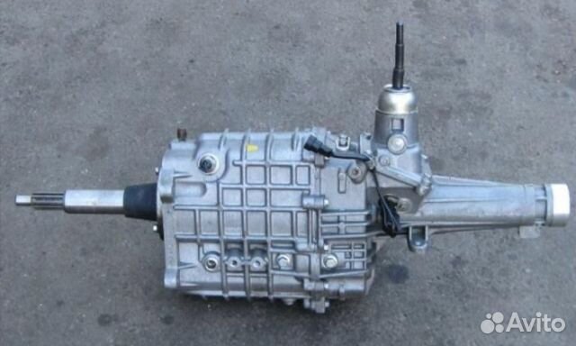 Шумит кпп газель
